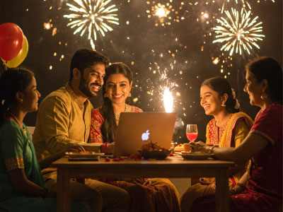 Vedi Online Shopping Sivakasi