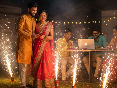 Sivakasi Pattasu Online Booking